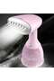 Handheld Garment Steamer 1500W with 300ml Water Tank, Anti-Drip Vertical Steam for Clothes - 7