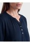 Quality Pieces from Çelebi Store Kaçık Roba Collar Blouse - 4