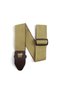 P04100 Tweed Guitar Strap