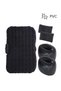 5 Piece Car Inflatable Air Mattress Set with Pillows and Air Pump