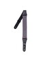 Real Mission Amanda Gray Guitar Strap - 4