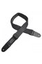 DCS50D-BKD Designer Collection Guitar Strap - 2