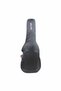 RGXRC-D-BLK Acoustic Guitar Case Raincoat