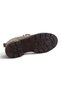 3100 Genuine Leather Trendy Women's Boots - 5