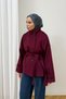 Premium Melton Coat 12-70119 - 6