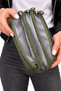 Waterproof Fabric Mini Hand and Shoulder Bag Wallet - 4