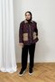 Patterned Jacket 79-7010