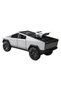 | 1:16 Scale Cyber Truck and Mini ATV Set with Sounds, Lights, and a Sliding Mechanism | Ages 3+ | 1 Piece | Fine Motor Skills and Imagination - 3