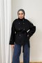 Premium Melton Coat 12-70119 - 3