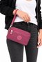 Waterproof Fabric Mini Hand and Shoulder Bag Wallet - 2