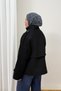 Premium Melton Coat 12-70119 - 6
