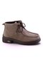 3100 Genuine Leather Trendy Women's Boots - 3