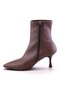 Women's 800-Heel Stretch Boots - 4