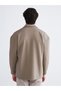 Quality Pieces from Çelebi Store Men's Cardigan with Devril Roba Collar and Buttons - 5