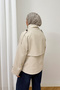 Premium Melton Coat 12-70119 - 6
