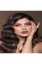 Daily Lumirere Brown Pack Of 1 Pair, Daily Disposable Contact Lenses , Color Contact Lenses, Cosmetic Contact Lenses - 2