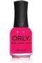 Nail Lacquer - Plum Noir 18ml - 6