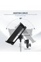 U Type Light Diffuser Reflector for Studio and Photography Situation with Carrying Case, Arcl - 6