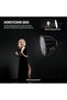 Basics Parabolic Softbox Bowens Mount, 47" Quick Release Soft Box Light Diffuser/Grid/Bag Com - 5