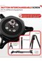 Seastar Q1S Upgrade Camera Quick Release Plate - 4