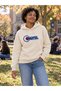 Cartel Logo DTG-Printed Hooded Sweatshirt (Unprinted) - 6