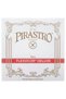 Flexocor Solo Set Double Bass String