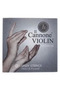 Vision Solo E (Mi) Violin String - 7