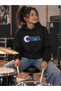 Cartel Logo DTG-Printed Hooded Sweatshirt (Unprinted) - 5