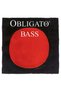 Obligato Set Double Bass Strings - 3