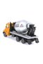 Pull-and-Release Metal Mini Yellow Mixer (price per unit) - 3