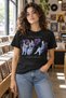 Black Sabbath "Heaven and Hell" DTG-Printed T-Shirt - 2