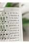Acrylic Transparent Hand-Safe Grater with Container BZELDR05 - 4