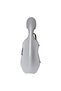XX-04-WH 4/4 Cello Case (Hard Case) - 6