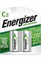 BATTERY RECHARGEABLE SIZE 9V 1/PACK ENER