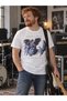 Black Sabbath "Heaven and Hell" DTG-Printed T-Shirt - 2