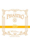 Gold E (E) Loop Violin String - 3