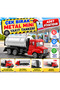 Pull-and-Release Metal Mini Fuel Tank (price per unit)