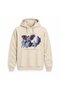 Black Sabbath "Heaven and Hell" DTG-Printed Hooded Sweatshirt (Unprinted)