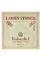 Superior G (Left) Cello String - 5