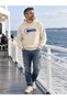 Cartel Logo DTG-Printed Hooded Sweatshirt (Unprinted) - 3