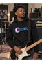 Cartel Logo DTG-Printed Hooded Sweatshirt (Unprinted) - 4