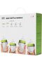 Baby Bottle Bundle, Green, 5 Piece Set - 2