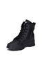 Wool Inside, Thermo, Non-Slip Sole, Zippered, Water Resistant, Women's and Children's Boots, Keep Warm - 5
