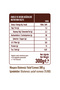 Gluten-Free Oatmeal 300 g x 2 - 8