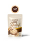 Gluten-Free Oatmeal 300 g x 2