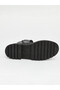 TWO MT SHOP QUALITY LCW STEPS Black Women's Boots - 4