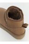 Two Mt Shop Quality Lcw Steps Brown Women's Boots - 5