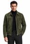 MEN'S SUEDE LEATHER JACKET – CLASSIC AND STYLISH DESIGN