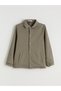 Quality Parts Shirt Roba Collar Boys' Jacket from Çelebi Store