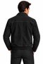 MEN'S SUEDE LEATHER JACKET – CLASSIC AND STYLISH DESIGN - 6